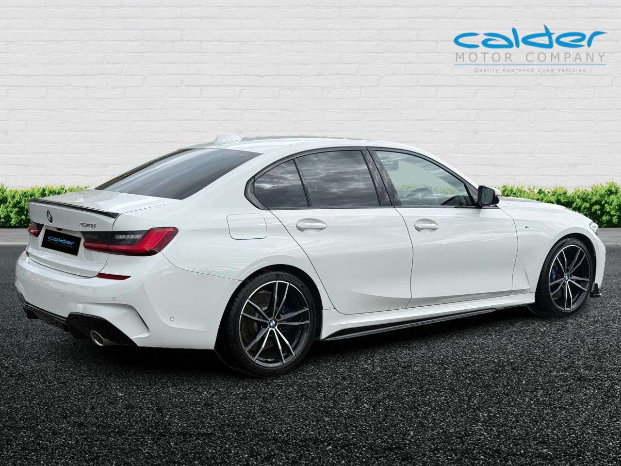 2019 BMW 3 SERIES 2019 BMW 3 SERIES