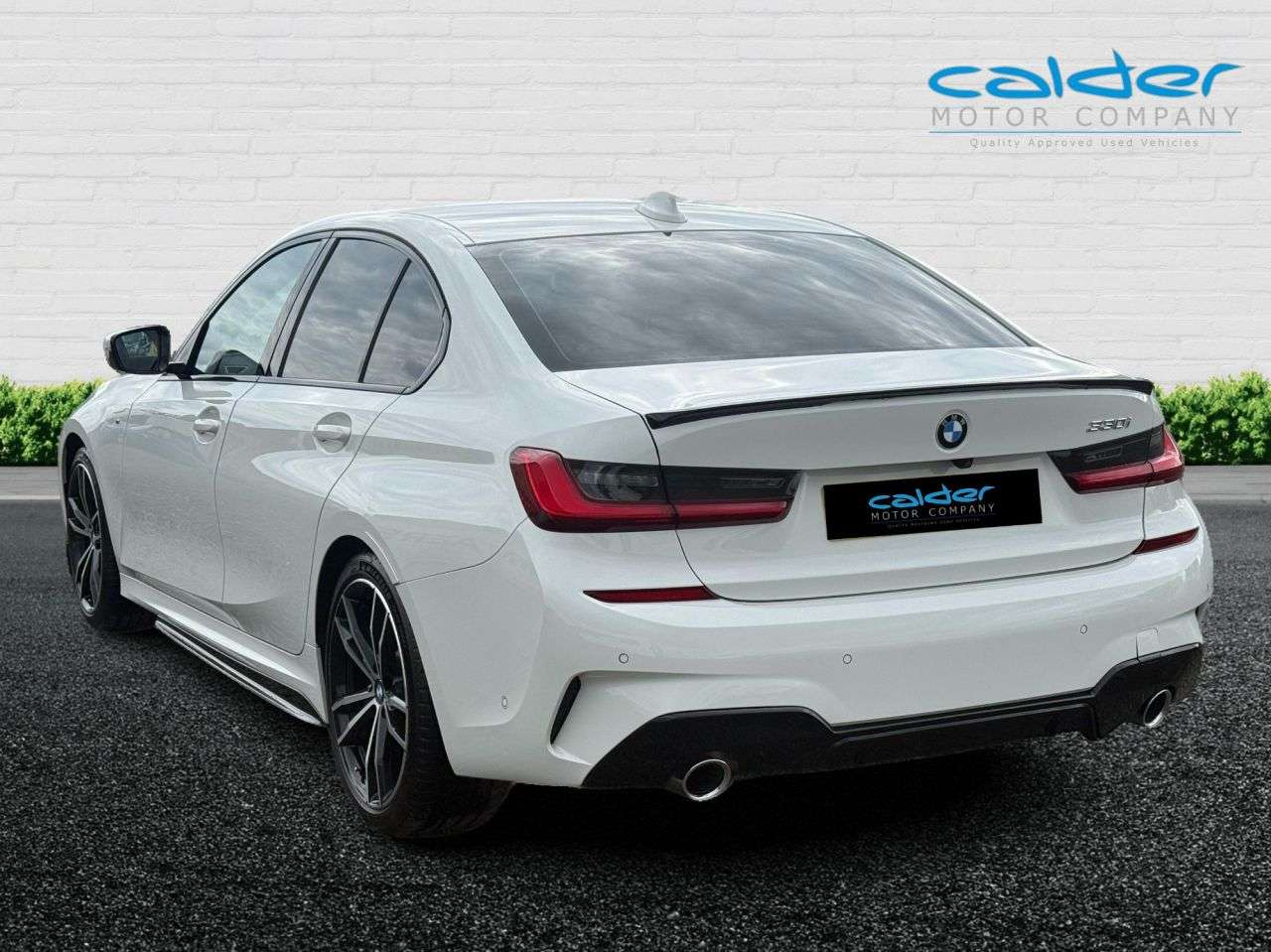 2019 BMW 3 SERIES 2019 BMW 3 SERIES