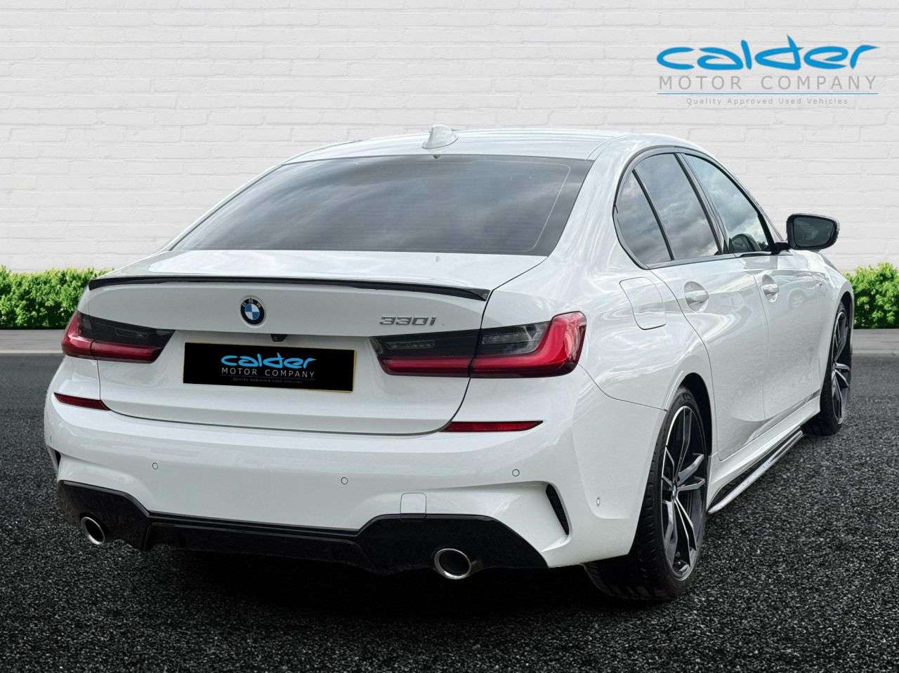 2019 BMW 3 SERIES 2019 BMW 3 SERIES