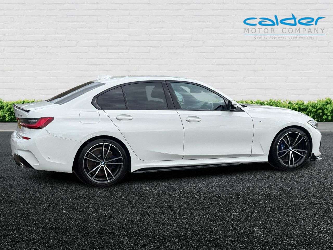 2019 BMW 3 SERIES 2019 BMW 3 SERIES