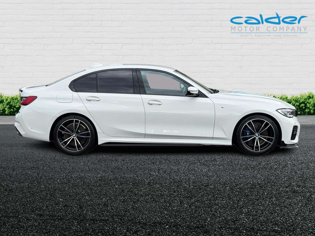 2019 BMW 3 SERIES 2019 BMW 3 SERIES