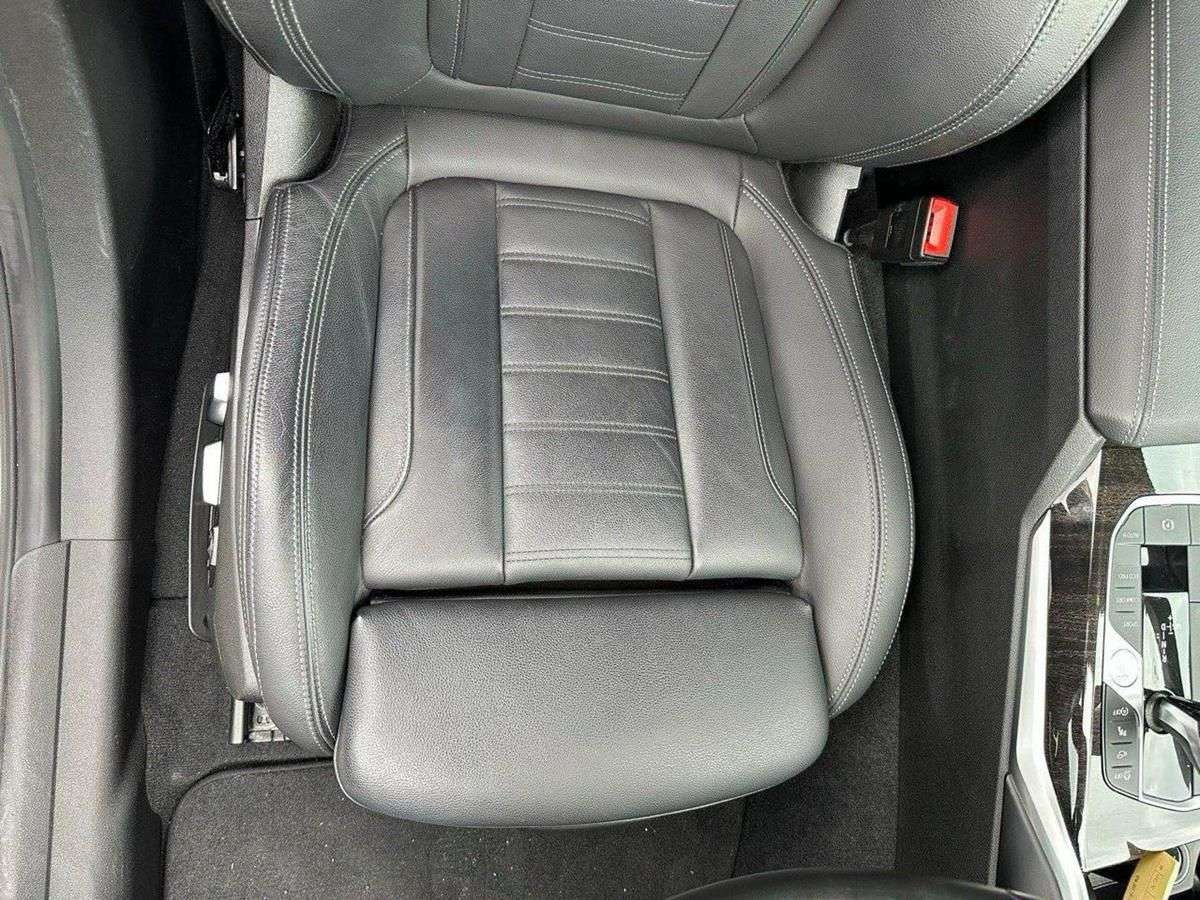 2020 BMW 3 SERIES 2020 BMW 3 SERIES