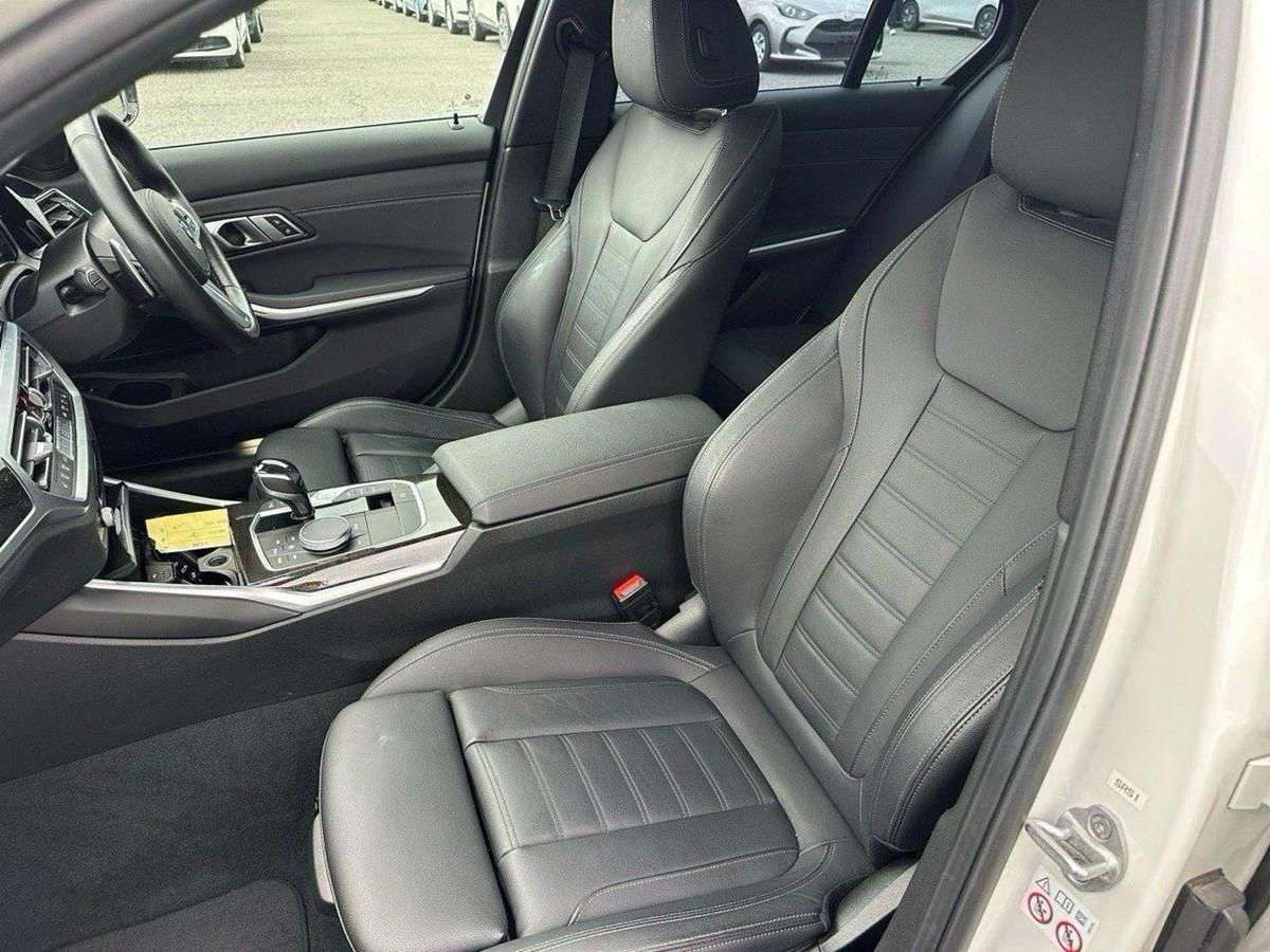 2020 BMW 3 SERIES 2020 BMW 3 SERIES