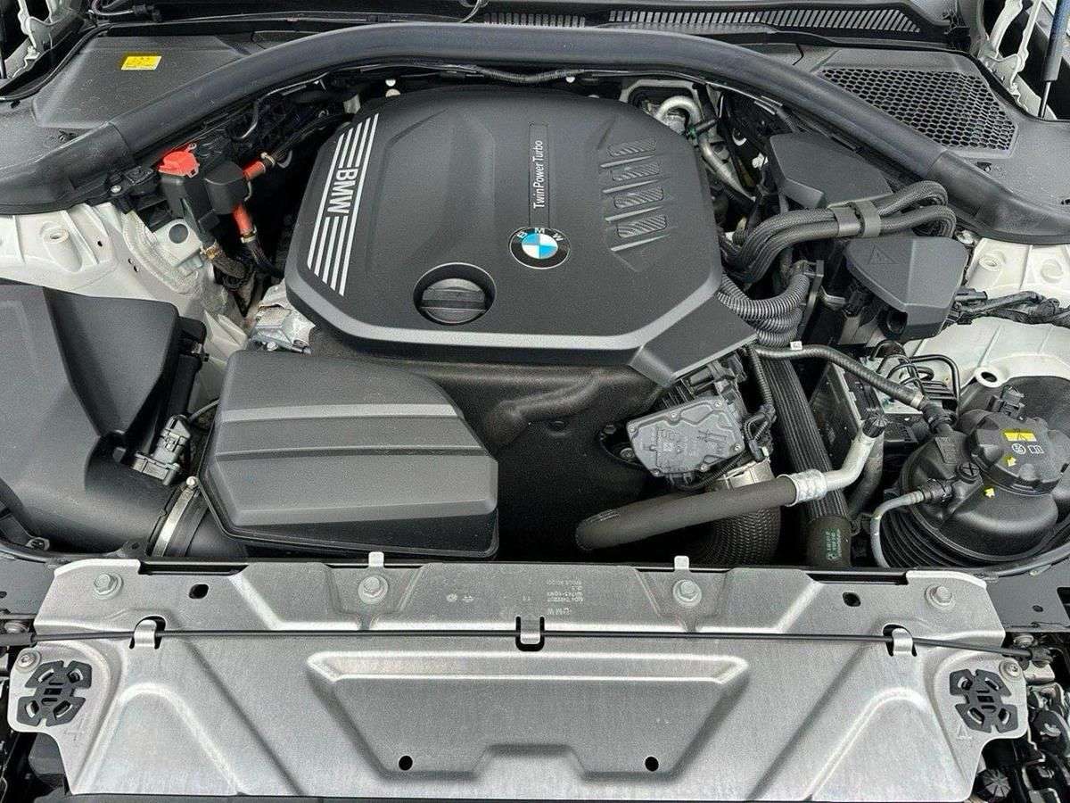 2020 BMW 3 SERIES 2020 BMW 3 SERIES