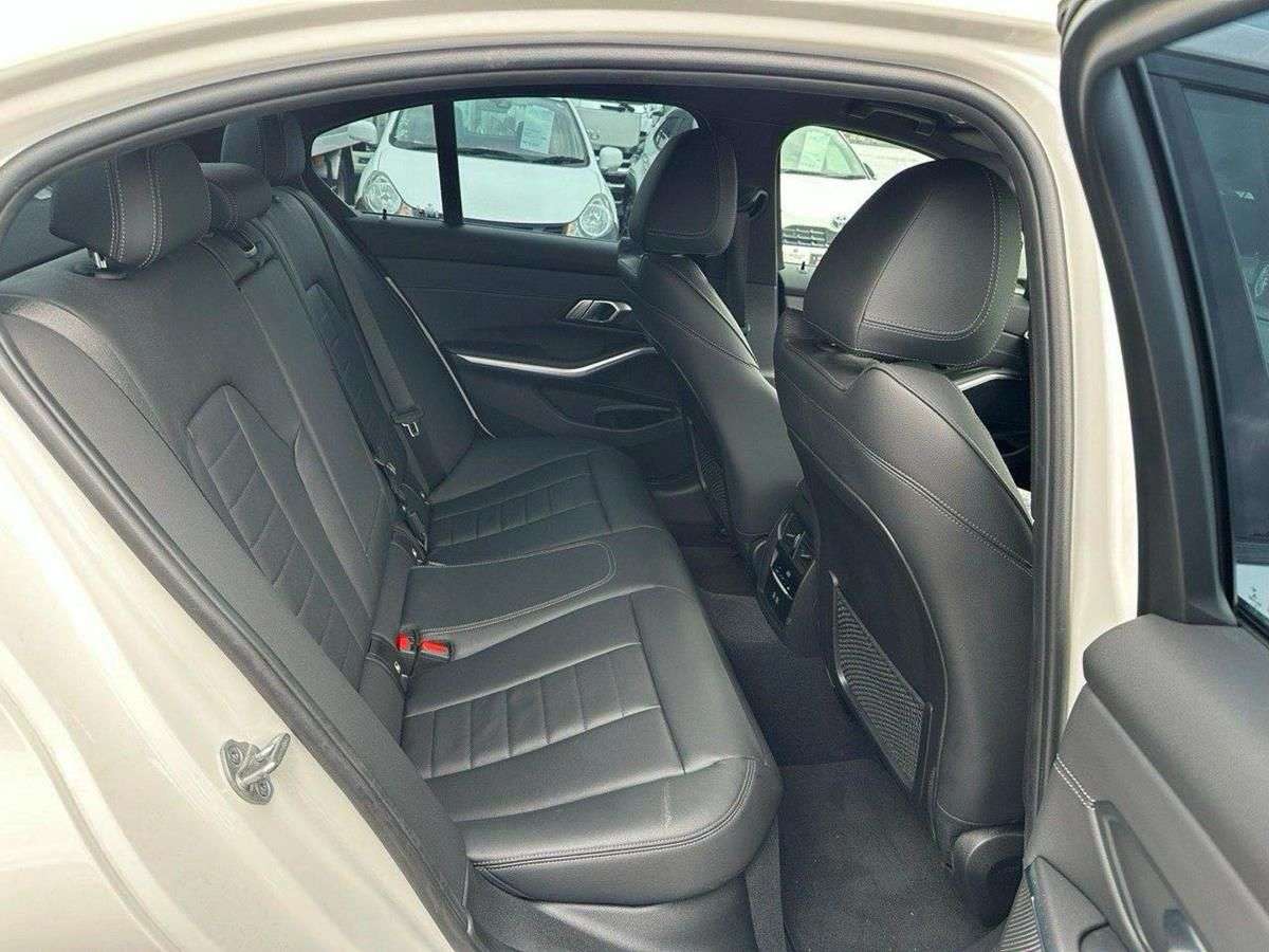 2020 BMW 3 SERIES 2020 BMW 3 SERIES