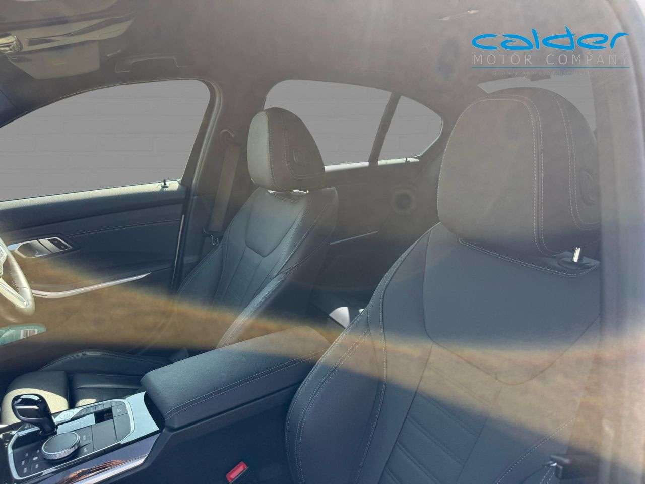 2020 BMW 3 SERIES 2020 BMW 3 SERIES