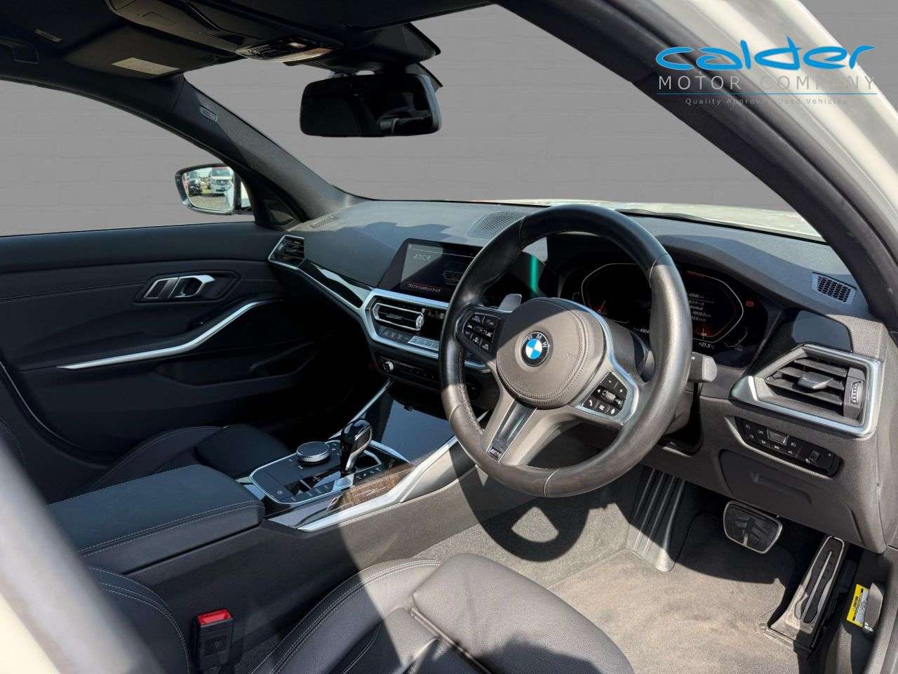 2020 BMW 3 SERIES 2020 BMW 3 SERIES