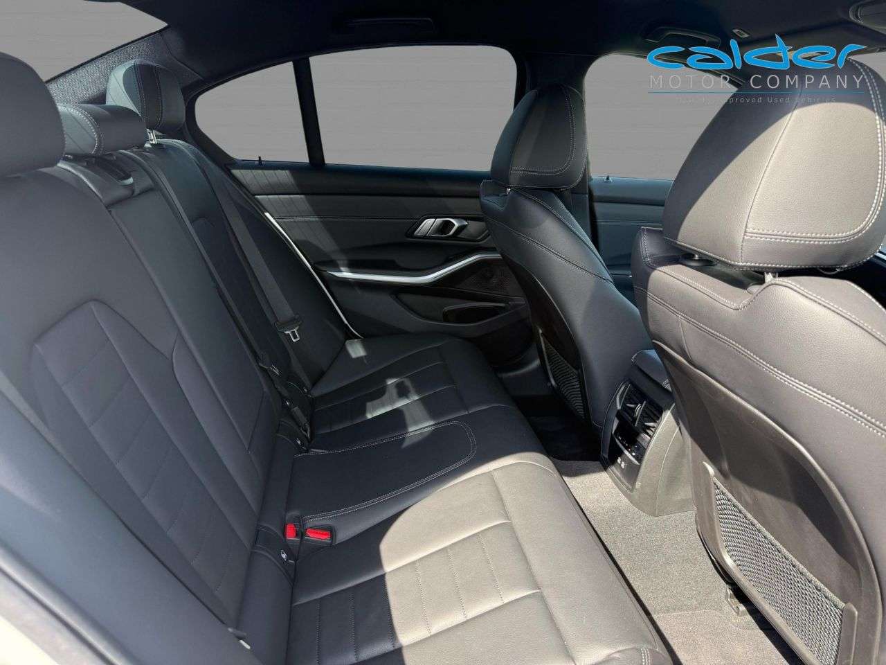 2020 BMW 3 SERIES 2020 BMW 3 SERIES