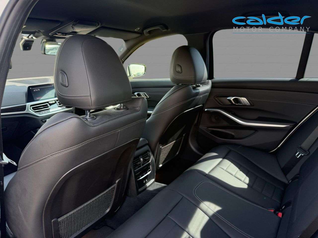 2020 BMW 3 SERIES 2020 BMW 3 SERIES