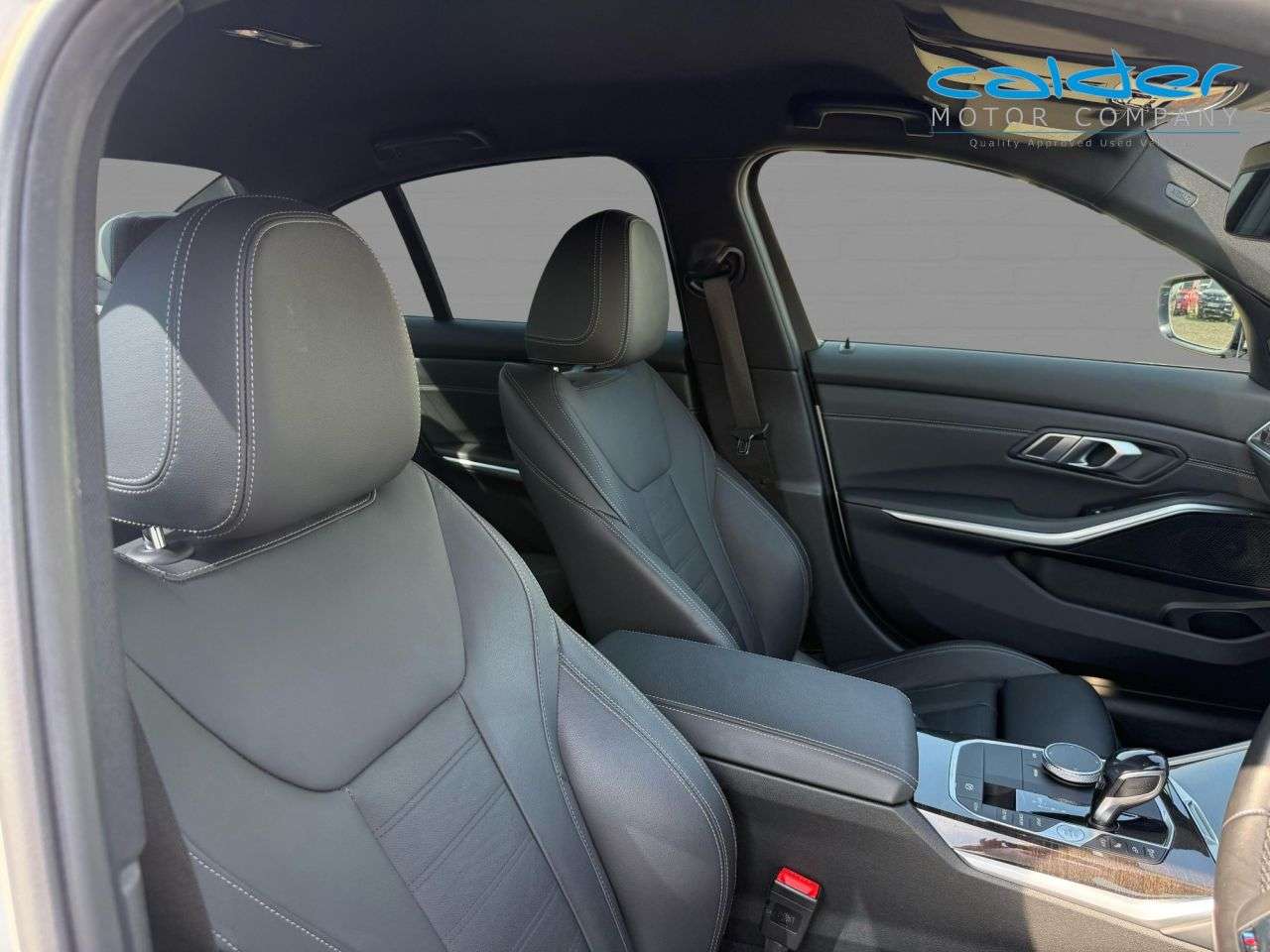 2020 BMW 3 SERIES 2020 BMW 3 SERIES