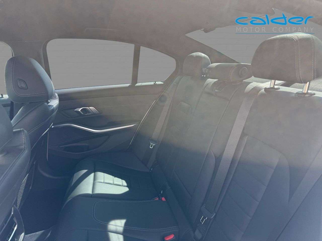 2020 BMW 3 SERIES 2020 BMW 3 SERIES