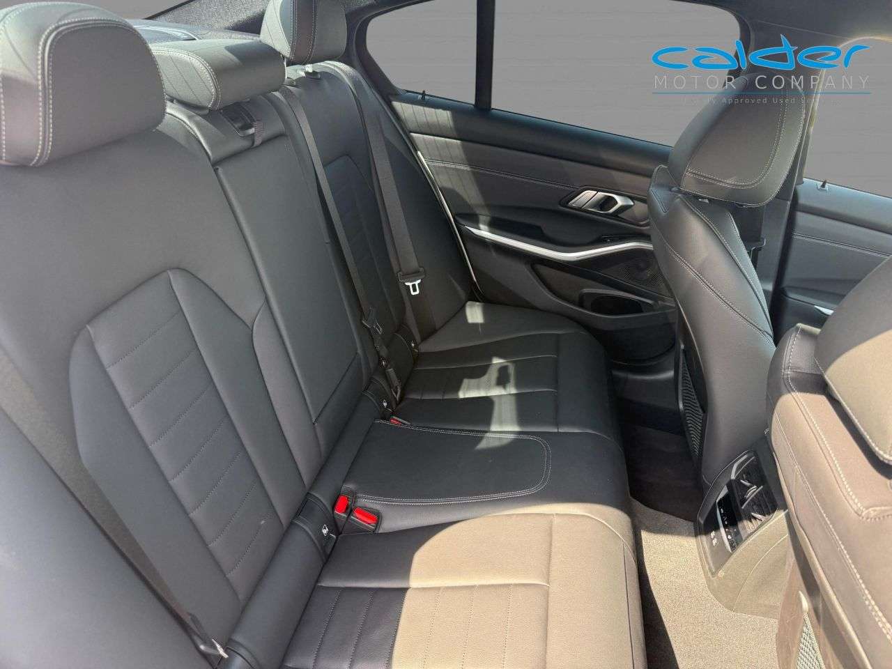 2020 BMW 3 SERIES 2020 BMW 3 SERIES