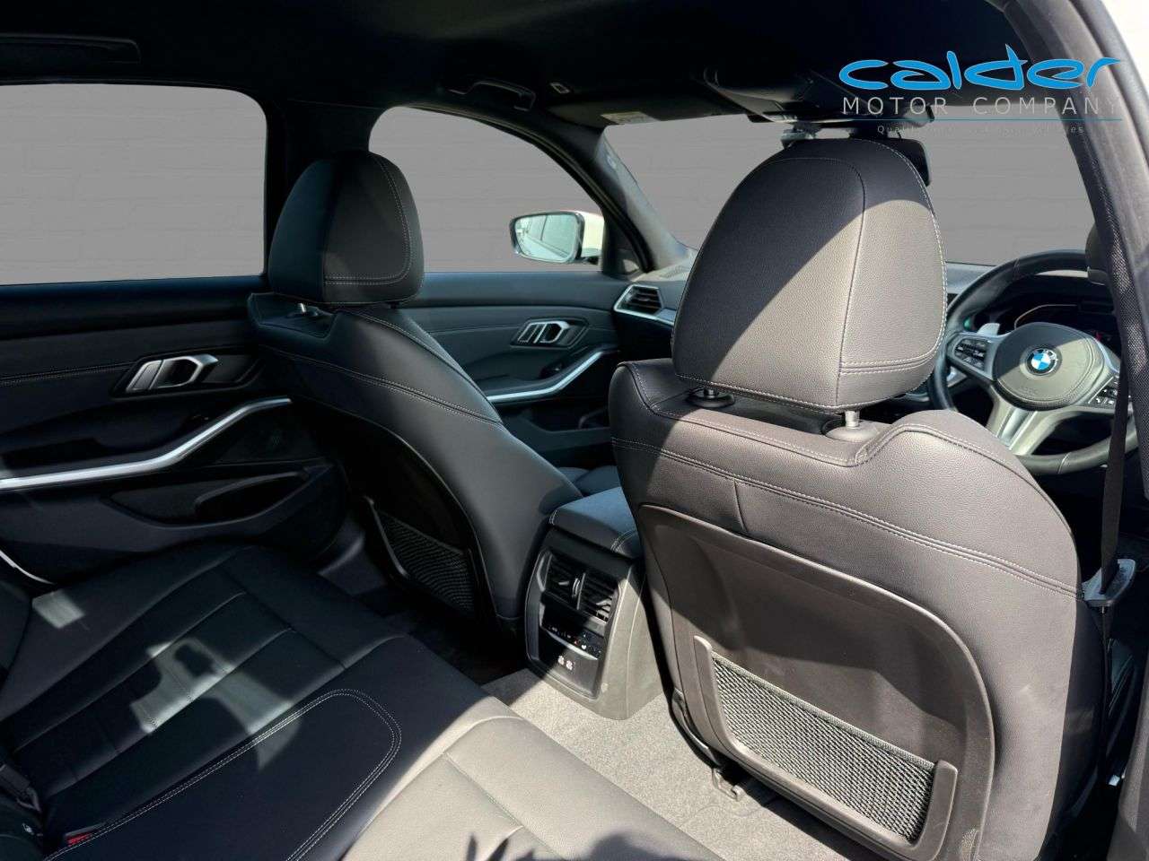 2020 BMW 3 SERIES 2020 BMW 3 SERIES