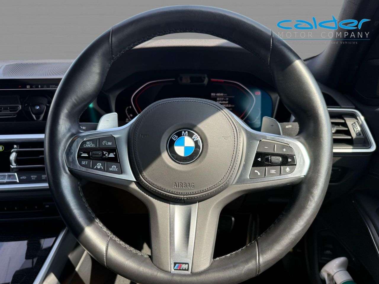 2020 BMW 3 SERIES 2020 BMW 3 SERIES