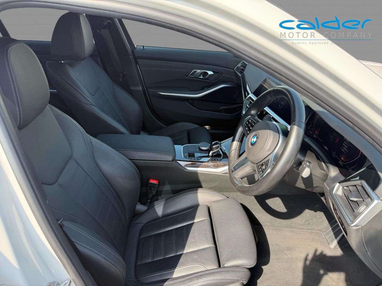 2020 BMW 3 SERIES 2020 BMW 3 SERIES
