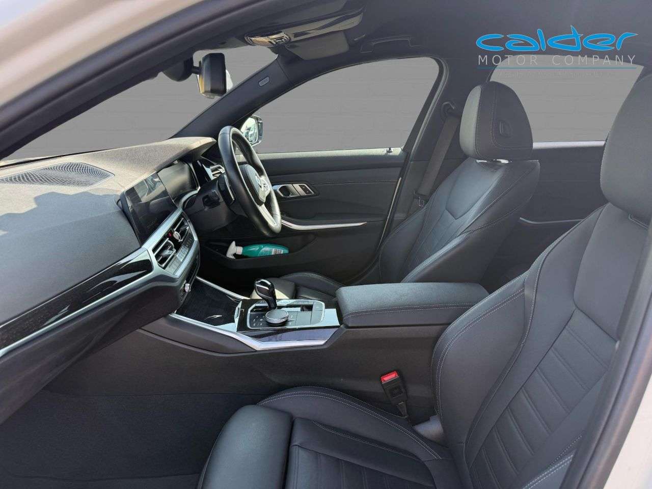 2020 BMW 3 SERIES 2020 BMW 3 SERIES