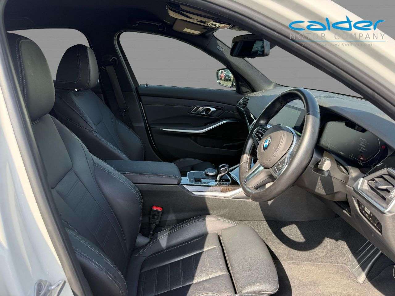 2020 BMW 3 SERIES 2020 BMW 3 SERIES