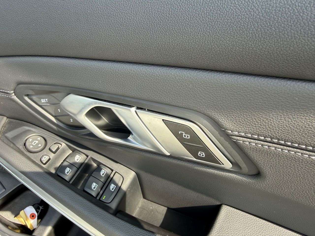 2020 BMW 3 SERIES 2020 BMW 3 SERIES