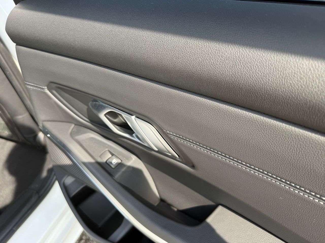 2020 BMW 3 SERIES 2020 BMW 3 SERIES