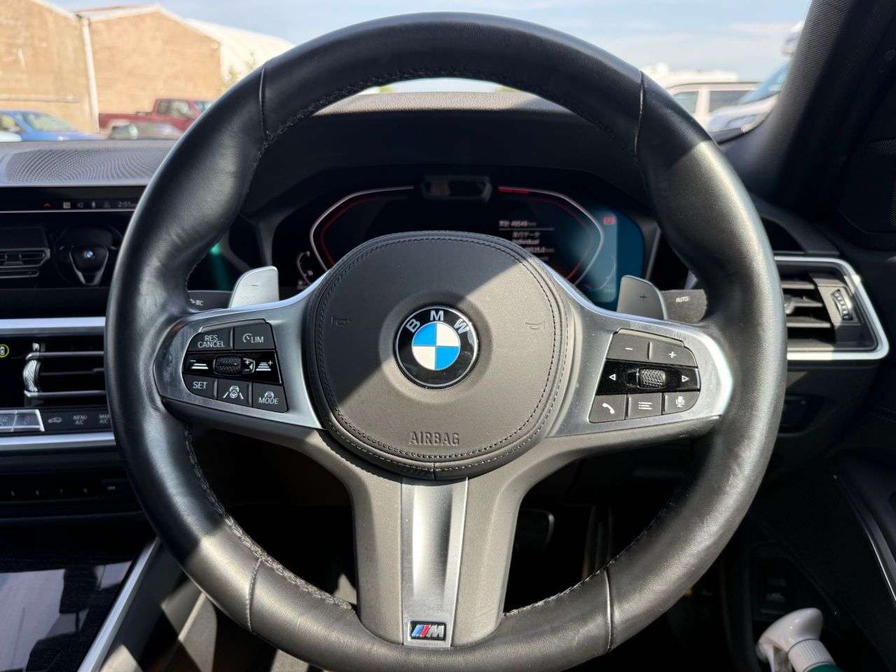 2020 BMW 3 SERIES 2020 BMW 3 SERIES
