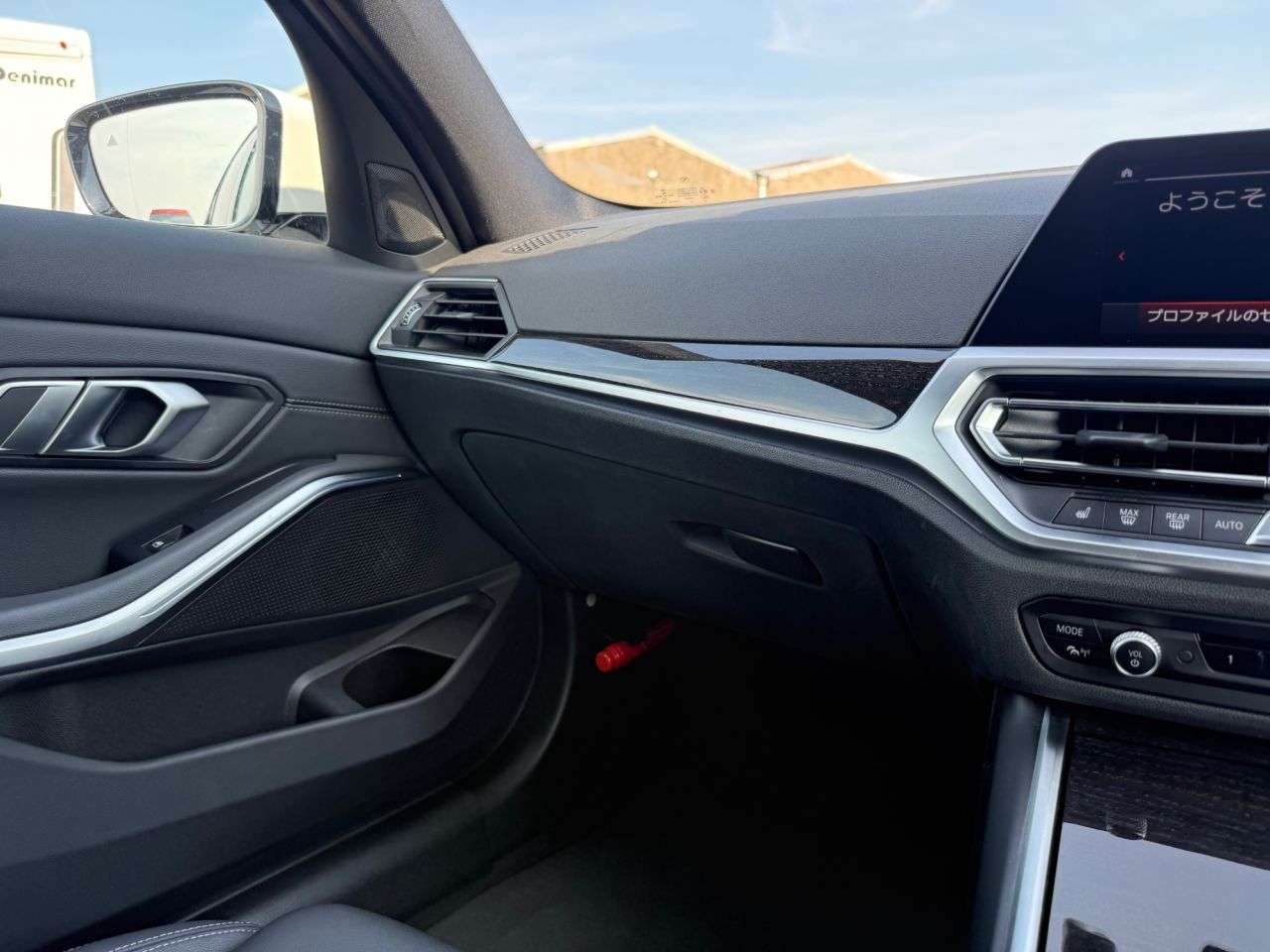 2020 BMW 3 SERIES 2020 BMW 3 SERIES