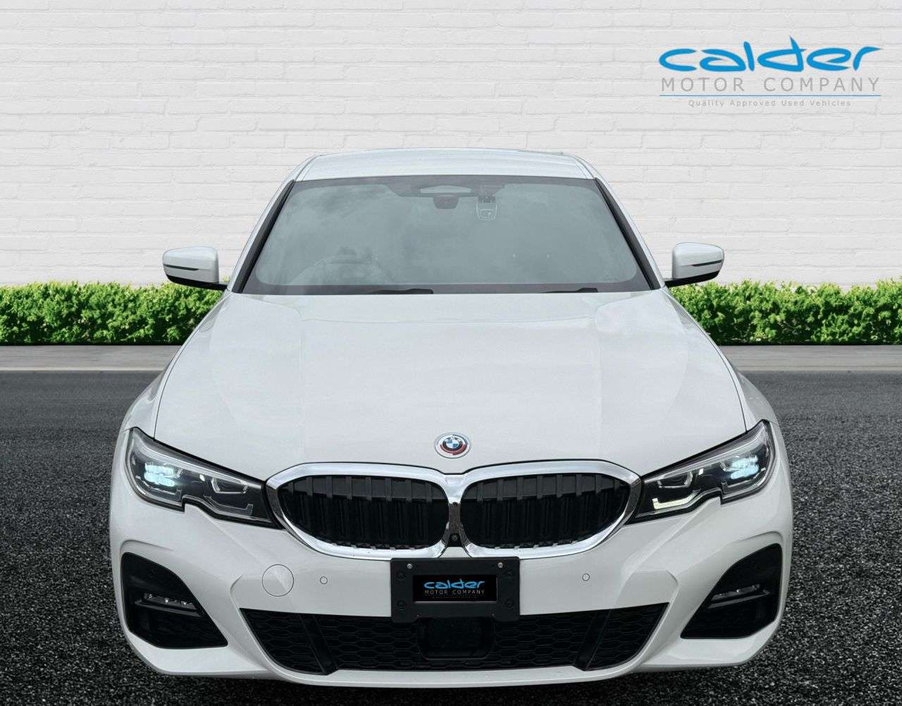 2020 BMW 3 SERIES 2020 BMW 3 SERIES