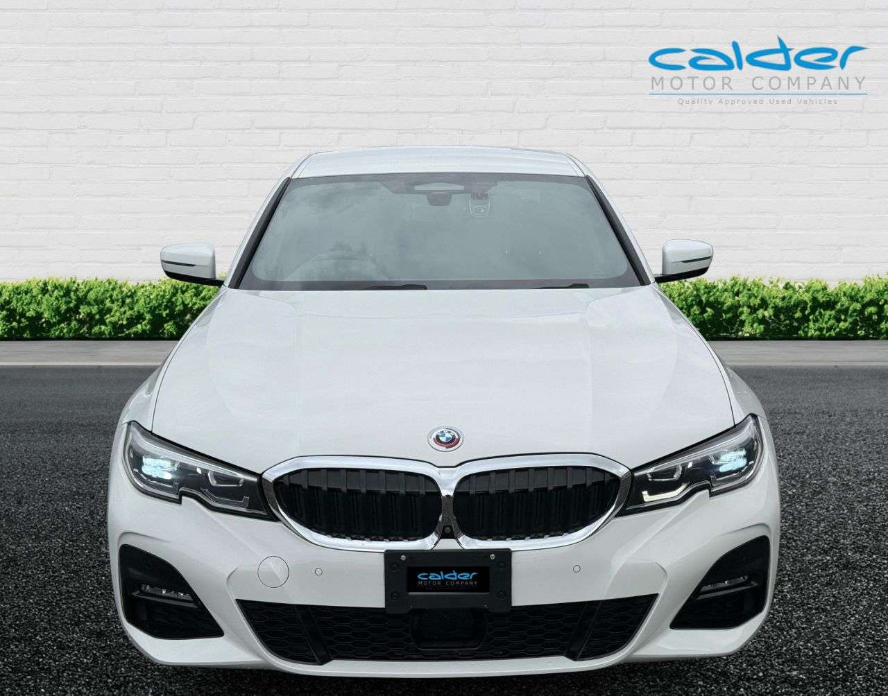 A 2020 BMW 3 SERIES 2.0 320D M SPORT SALOON 4DR DIESEL AUTO XDRIVE EURO 6 (S/S) (190 PS) JDM VE A 2020 BMW 3 SERIES 2.0 320D M SPORT SALOON 4DR DIESEL AUTO XDRIVE EURO 6 (S/S) (190 PS) JDM VE