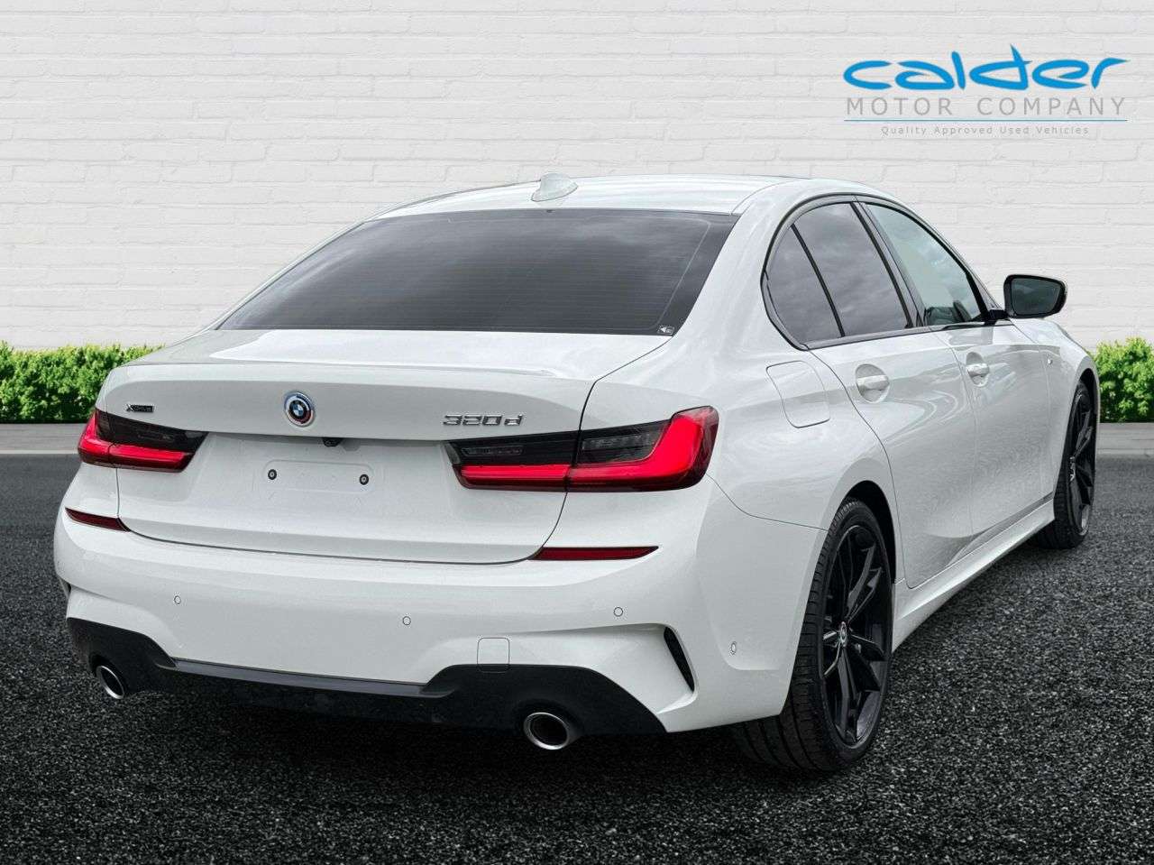 2020 BMW 3 SERIES 2020 BMW 3 SERIES
