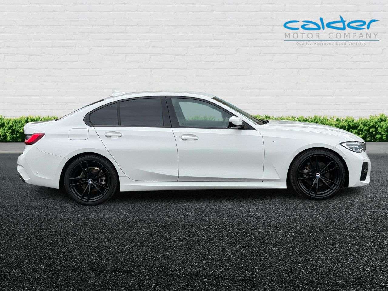 2020 BMW 3 SERIES 2020 BMW 3 SERIES