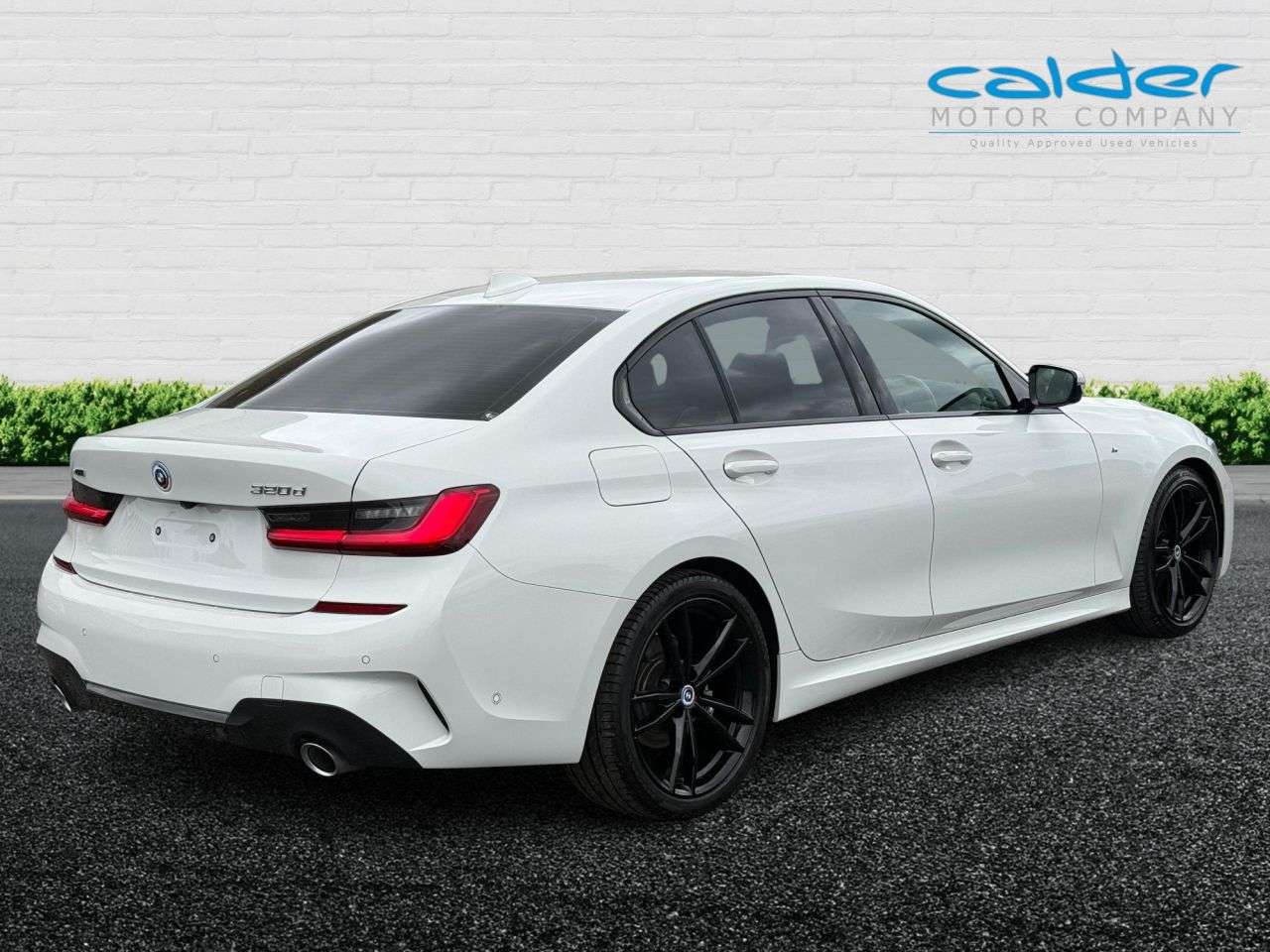2020 BMW 3 SERIES 2020 BMW 3 SERIES