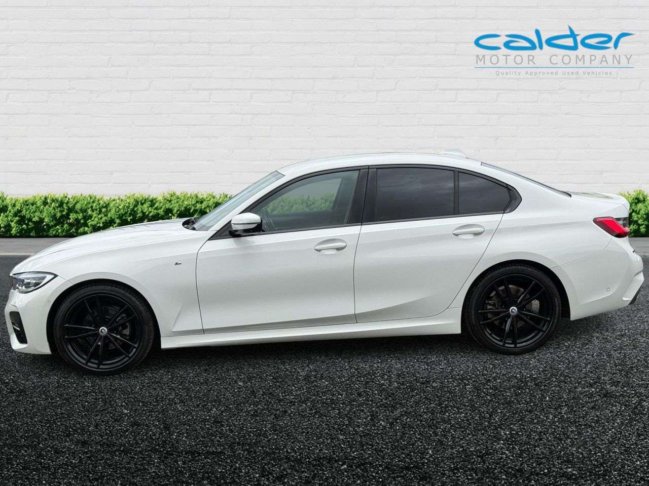 2020 BMW 3 SERIES 2020 BMW 3 SERIES
