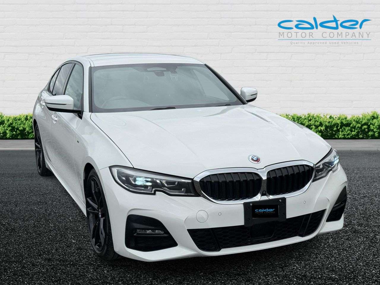 2020 BMW 3 SERIES 2020 BMW 3 SERIES