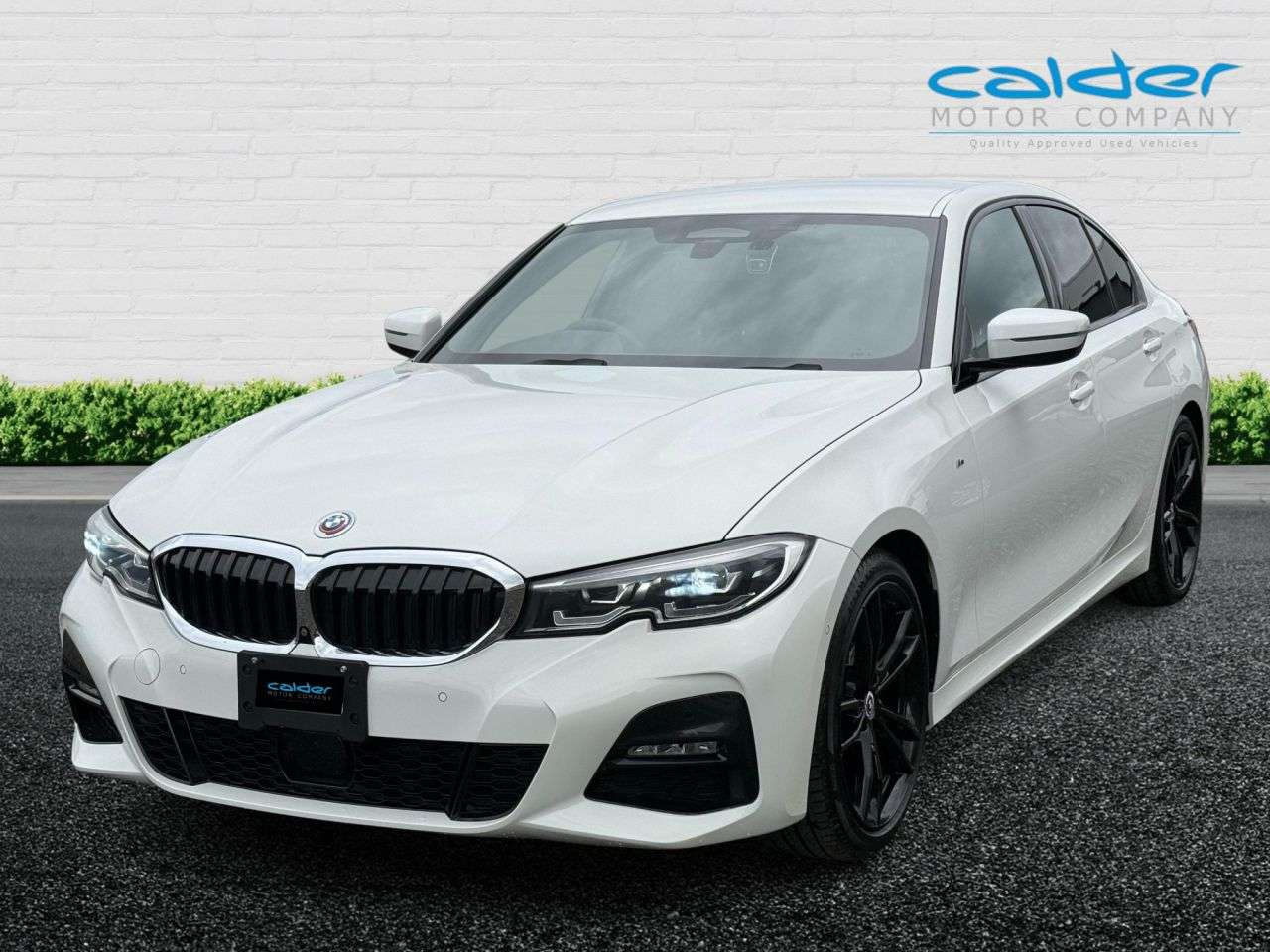 2020 BMW 3 SERIES 2020 BMW 3 SERIES