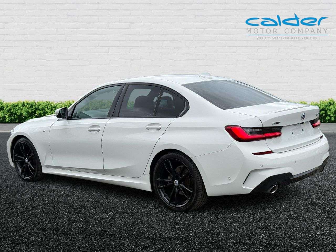 2020 BMW 3 SERIES 2020 BMW 3 SERIES