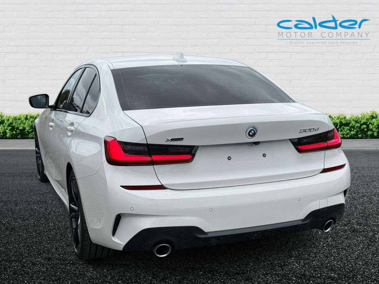 2020 BMW 3 SERIES 2020 BMW 3 SERIES