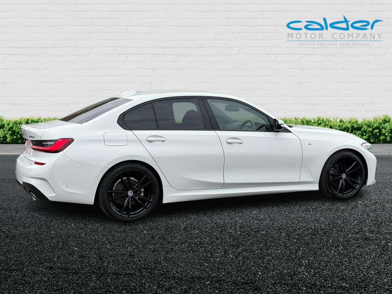 2020 BMW 3 SERIES 2020 BMW 3 SERIES