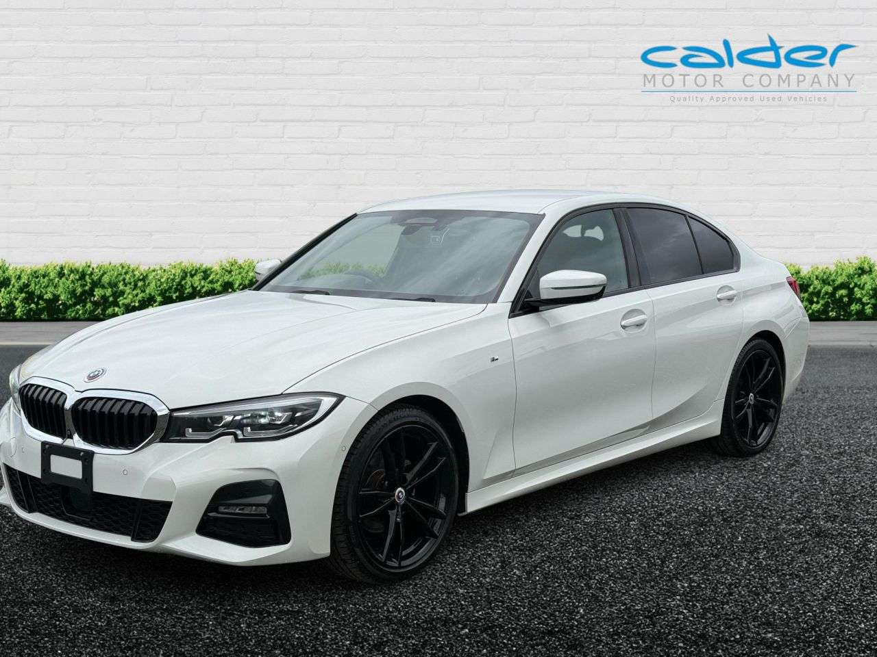 2020 BMW 3 SERIES 2020 BMW 3 SERIES