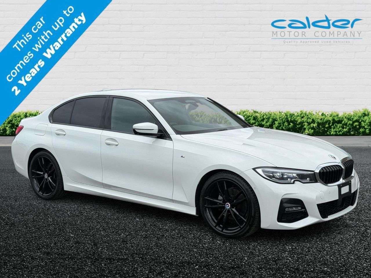 A 2020 BMW 3 SERIES 2.0 320D M SPORT SALOON 4DR DIESEL AUTO XDRIVE EURO 6 (S/S) (190 PS) JDM VE A 2020 BMW 3 SERIES 2.0 320D M SPORT SALOON 4DR DIESEL AUTO XDRIVE EURO 6 (S/S) (190 PS) JDM VE