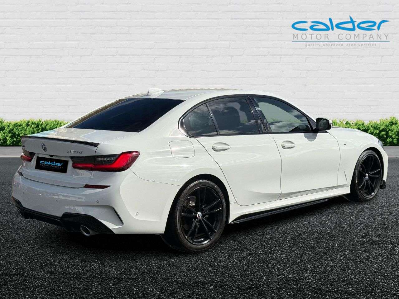 2020 BMW 3 SERIES 2020 BMW 3 SERIES