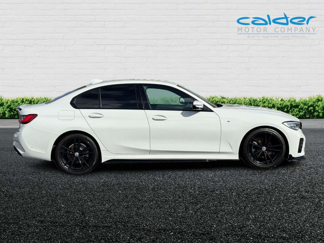 2020 BMW 3 SERIES 2020 BMW 3 SERIES
