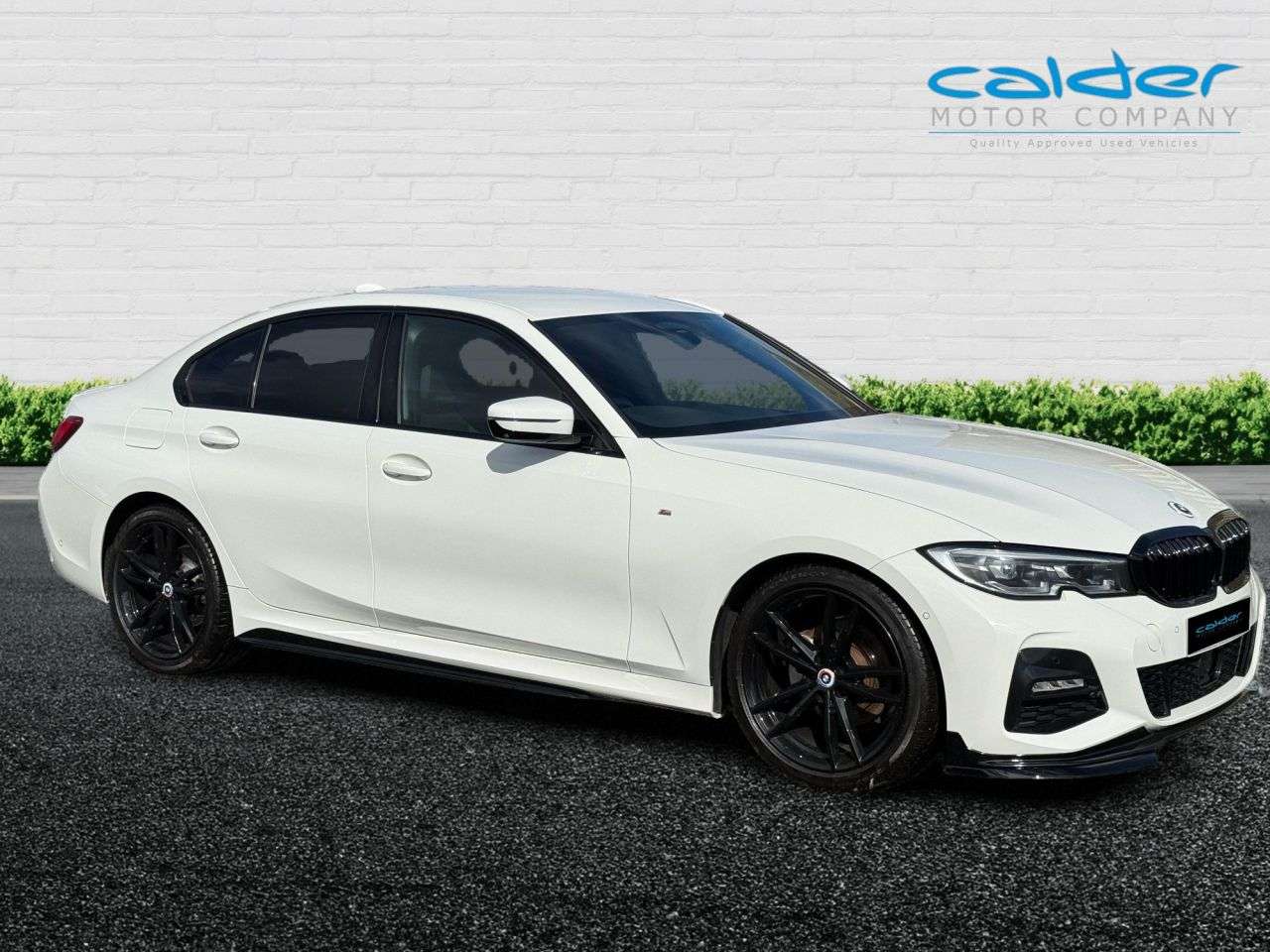 2020 BMW 3 SERIES 2020 BMW 3 SERIES