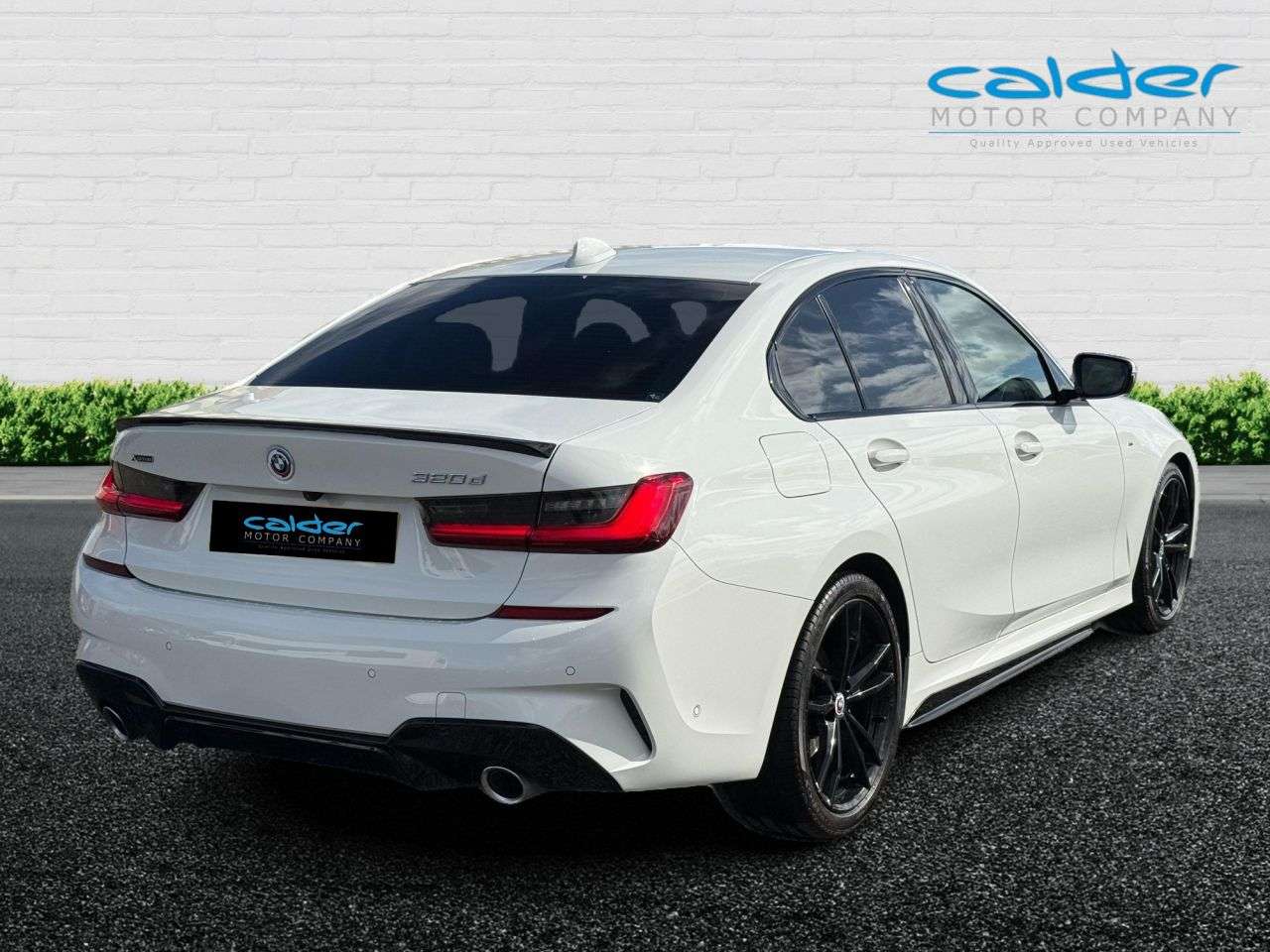 2020 BMW 3 SERIES 2020 BMW 3 SERIES