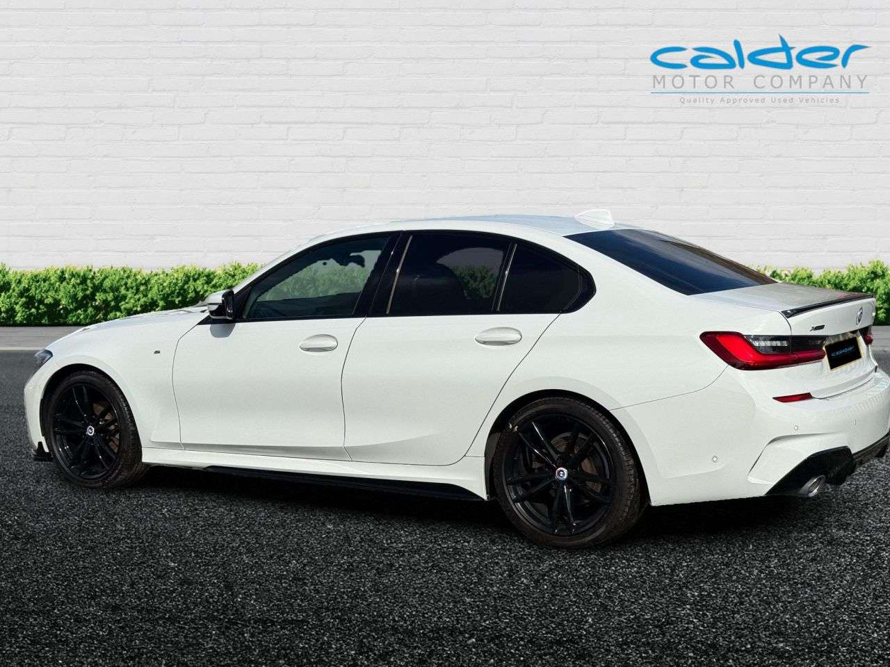 2020 BMW 3 SERIES 2020 BMW 3 SERIES
