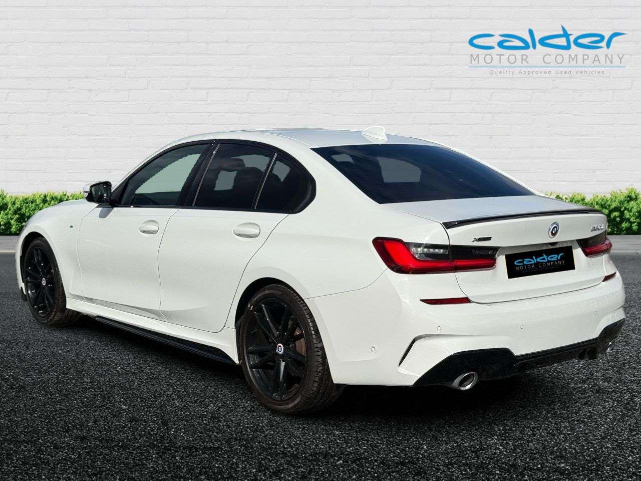 2020 BMW 3 SERIES 2020 BMW 3 SERIES