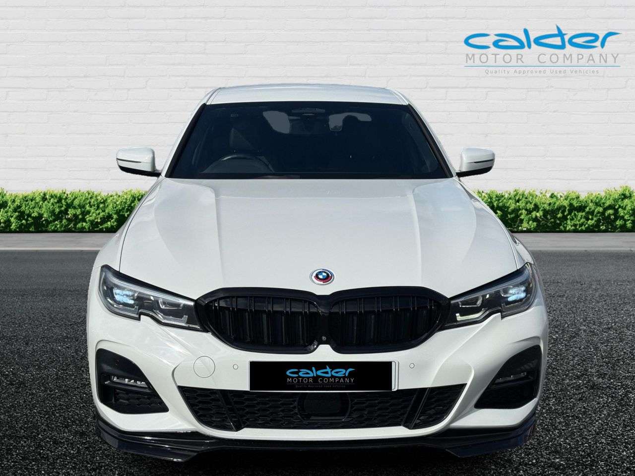 A 2020 BMW 3 SERIES 2.0 320D M SPORT SALOON 4DR DIESEL AUTO XDRIVE EURO 6 (S/S) (190 PS) JDM VE A 2020 BMW 3 SERIES 2.0 320D M SPORT SALOON 4DR DIESEL AUTO XDRIVE EURO 6 (S/S) (190 PS) JDM VE