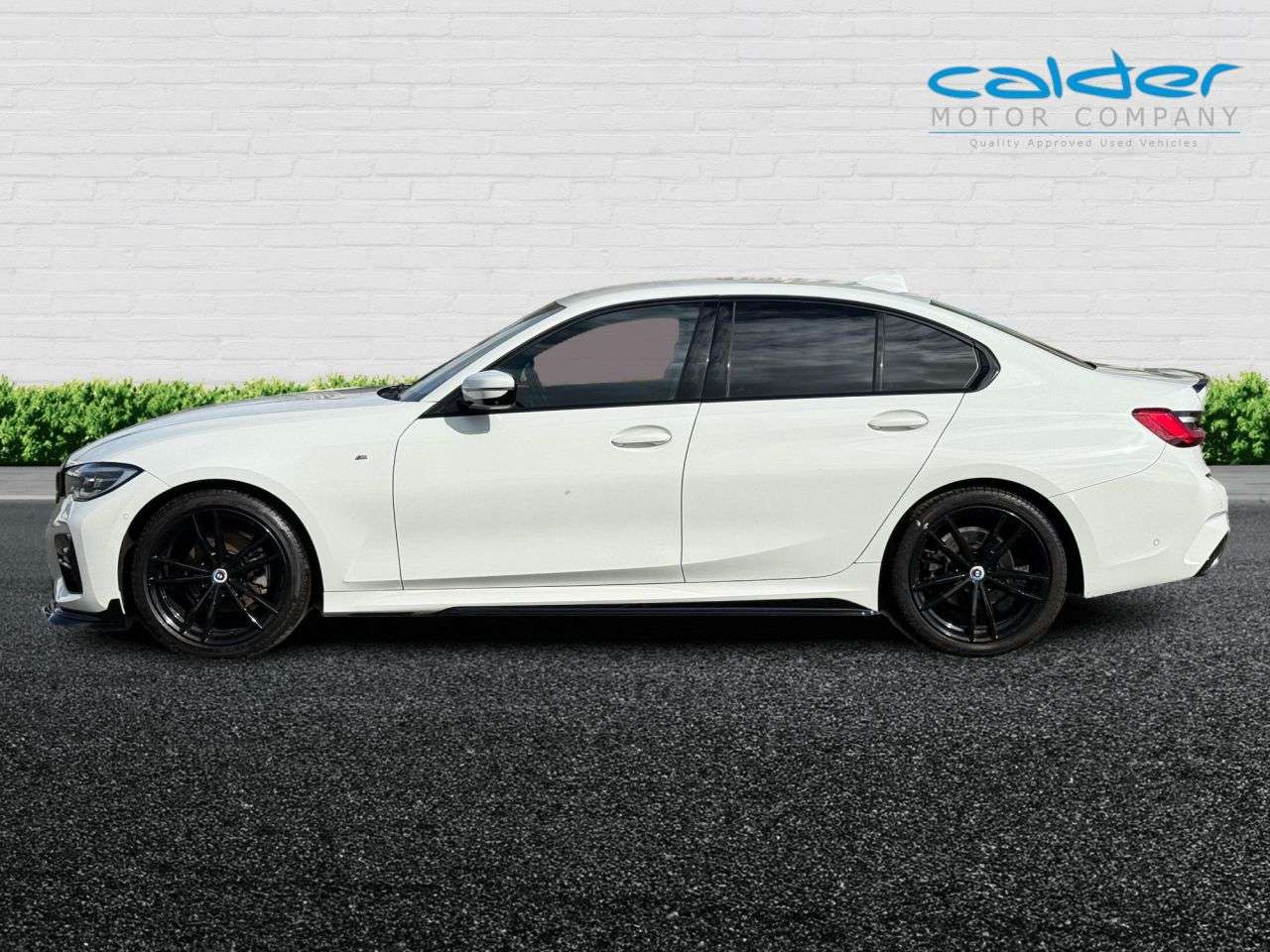 2020 BMW 3 SERIES 2020 BMW 3 SERIES