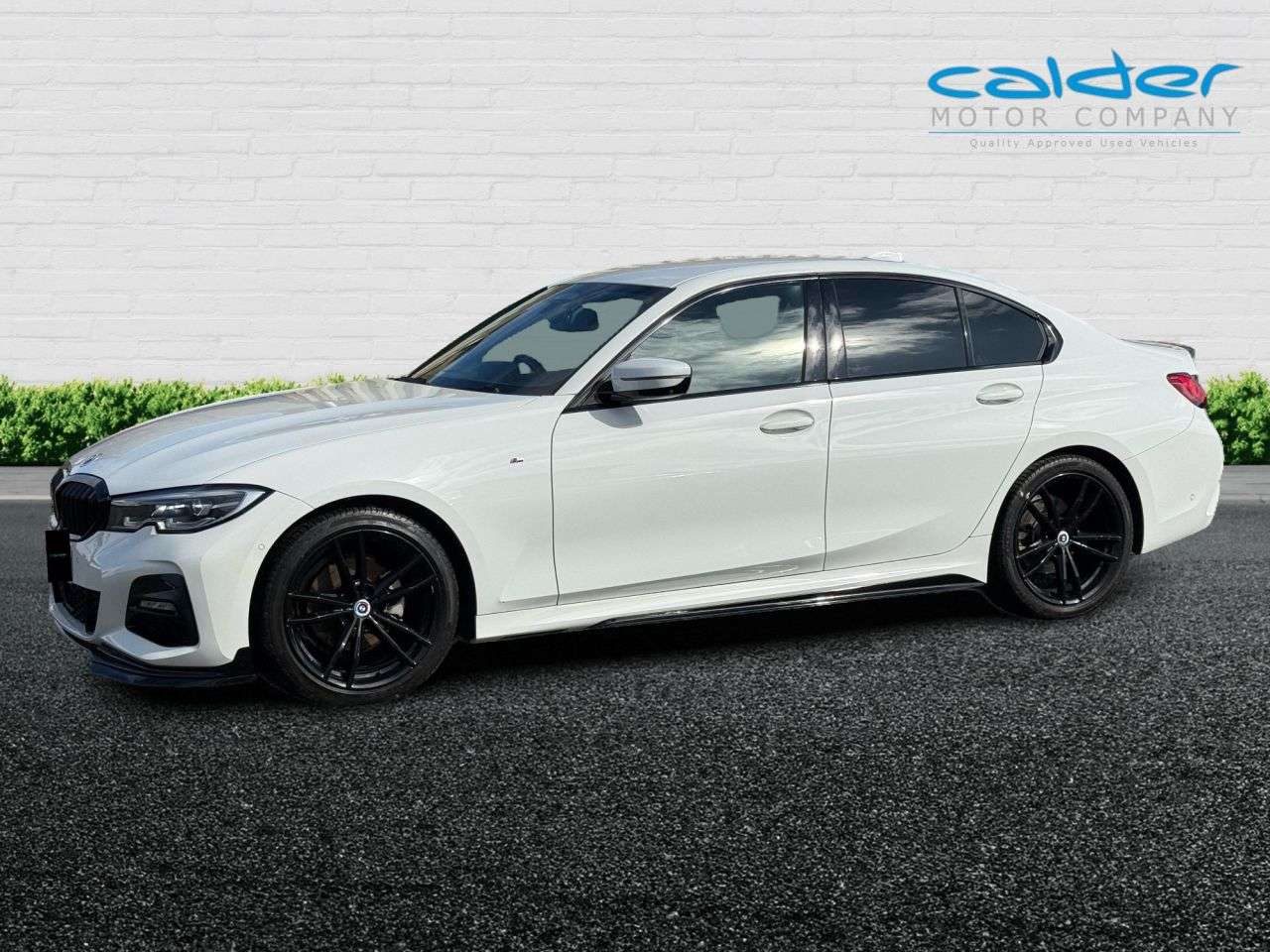2020 BMW 3 SERIES 2020 BMW 3 SERIES