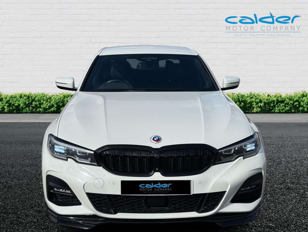 2020 BMW 3 SERIES 2020 BMW 3 SERIES