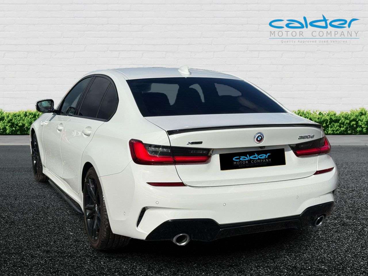 2020 BMW 3 SERIES 2020 BMW 3 SERIES