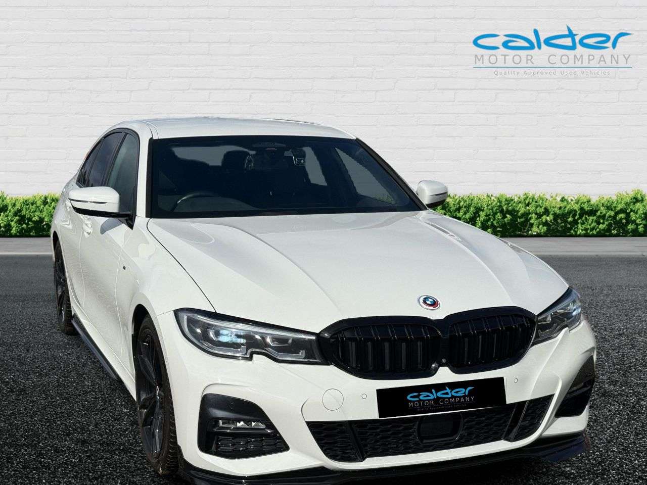 2020 BMW 3 SERIES 2020 BMW 3 SERIES